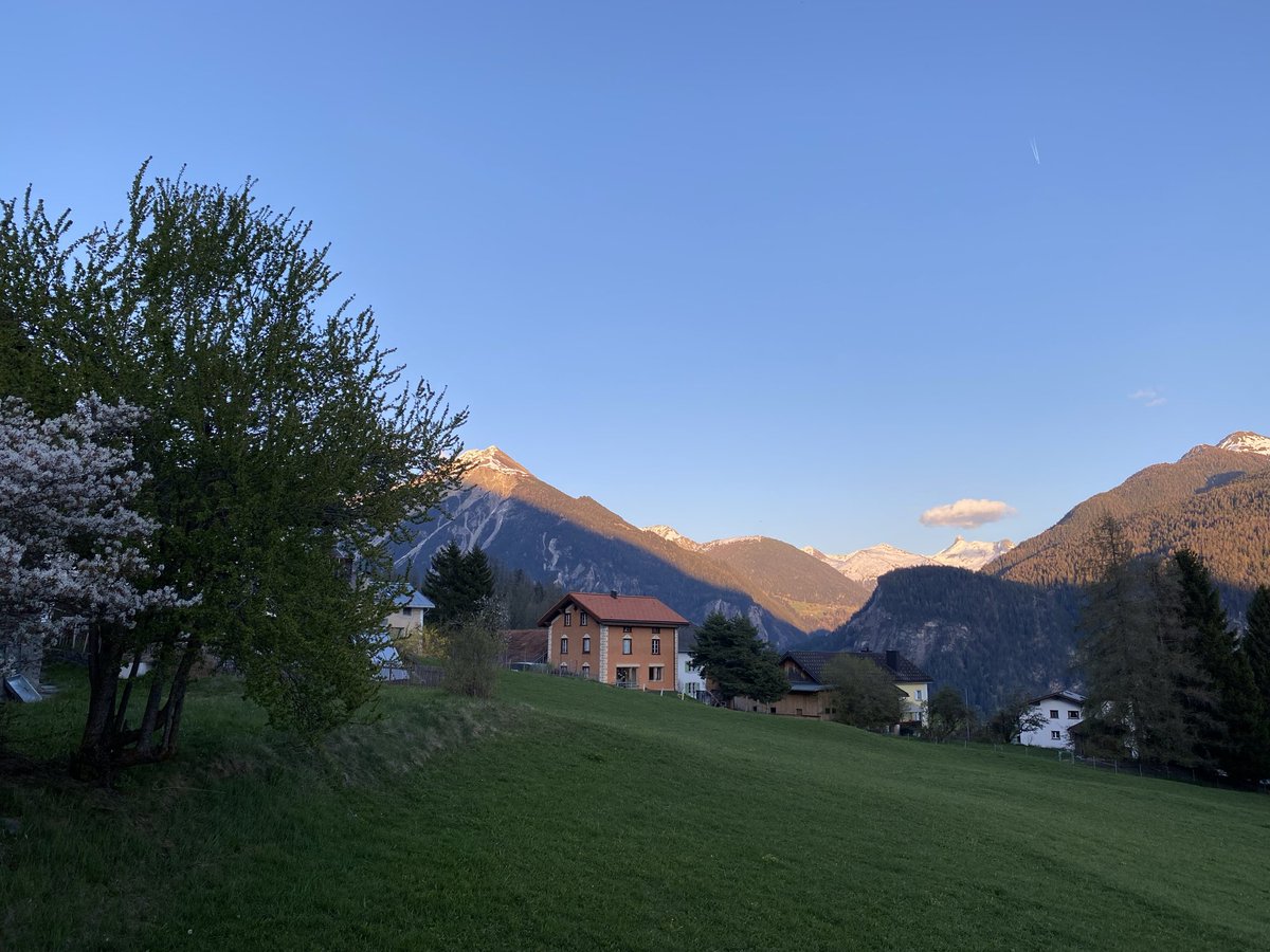 Thomas Kollegger tweet media