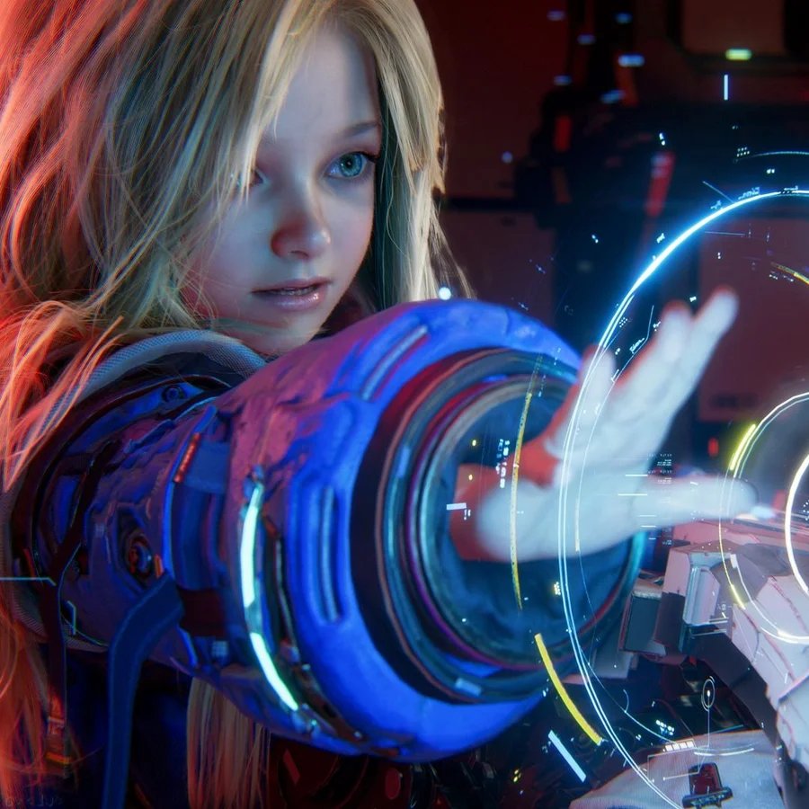 Resident Evil Records tweet media