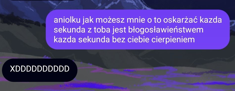 w tych czasach nawet juz nie mozna byc romantykiem