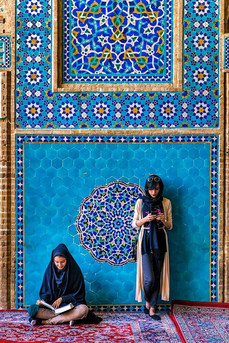 AmablePhoto's tweet image. 📸 Otto Kaiser

Yazd, Iran, 2017 
#photooftheday #photography
#blueskyphotography #photokind