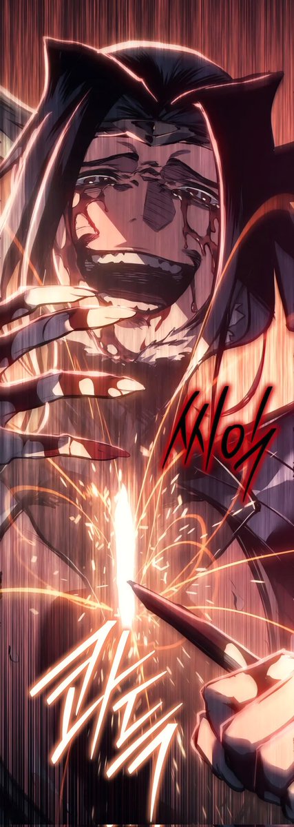 Diverskyy's tweet image. MC needs BIG determination to beat this mommy🙂‍↕️

Title : Regressing As The Reincarnated Bastard Of The Sword Clan
Chapter : 92
#manhwa #recomendation #viral #Trending