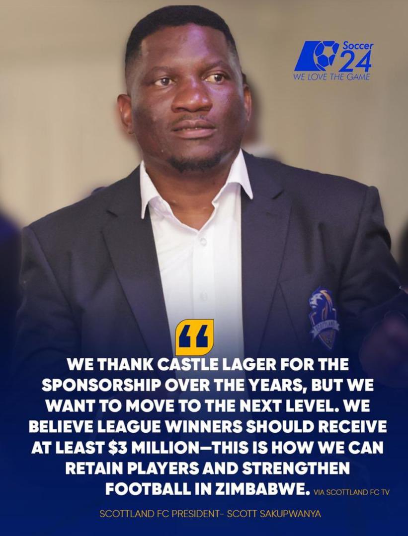 Zim Cricket Analyst tweet media