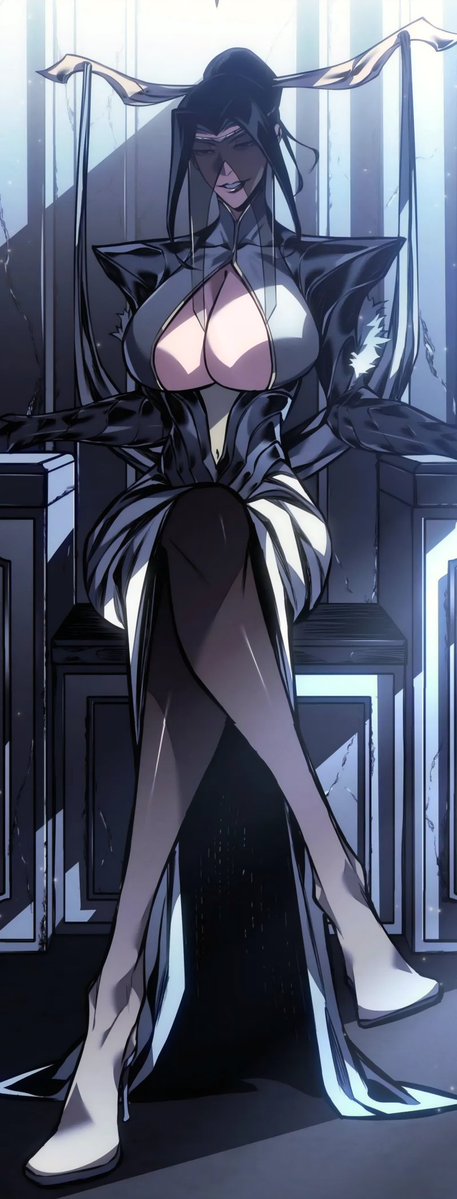 Diverskyy's tweet image. MC needs BIG determination to beat this mommy🙂‍↕️

Title : Regressing As The Reincarnated Bastard Of The Sword Clan
Chapter : 92
#manhwa #recomendation #viral #Trending