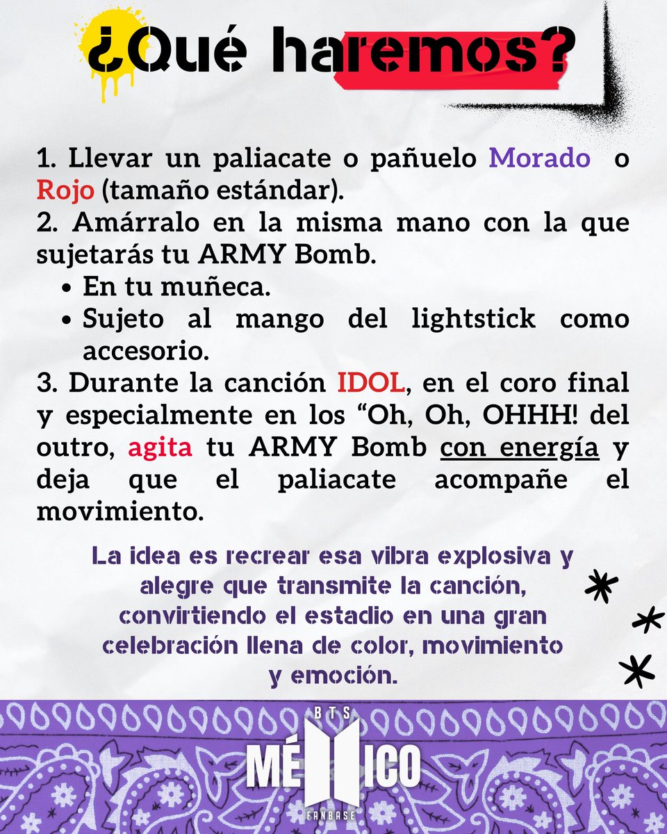 BTS MÉXICO FANBASE 🇲🇽 tweet media
