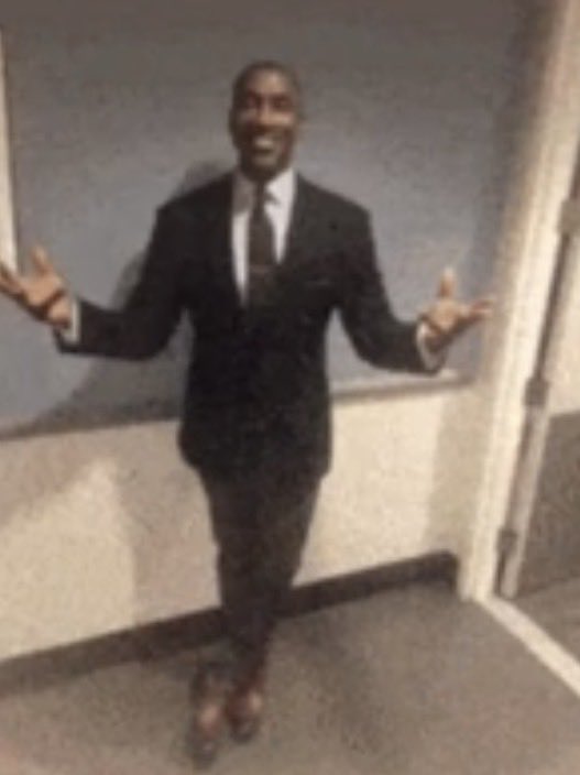 mtpbxry's tweet photo. How I’m pulling up to cinemas for da gaang in October REGARDLESS #hopecore https://t.co/EwdLiGb1UY