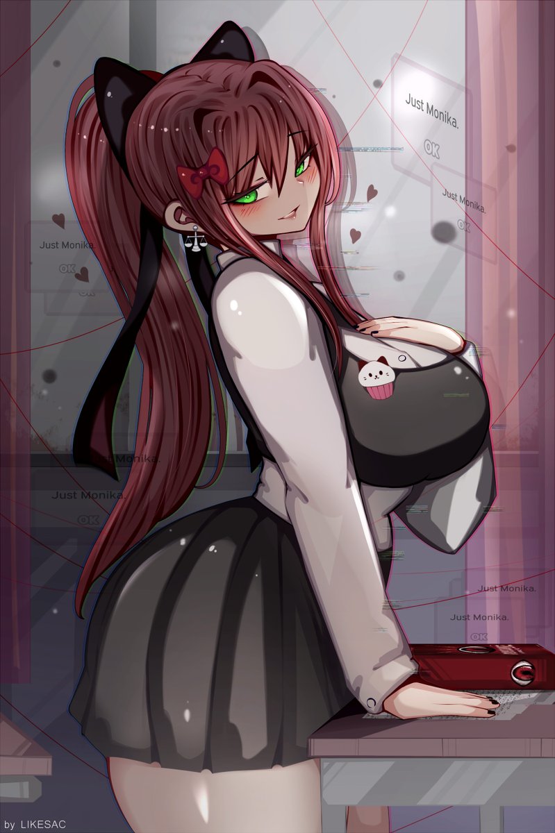 Likesac / Commission Open ~ tweet media