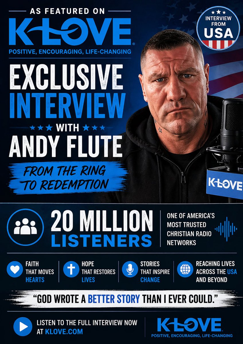 Andrew Flute tweet media