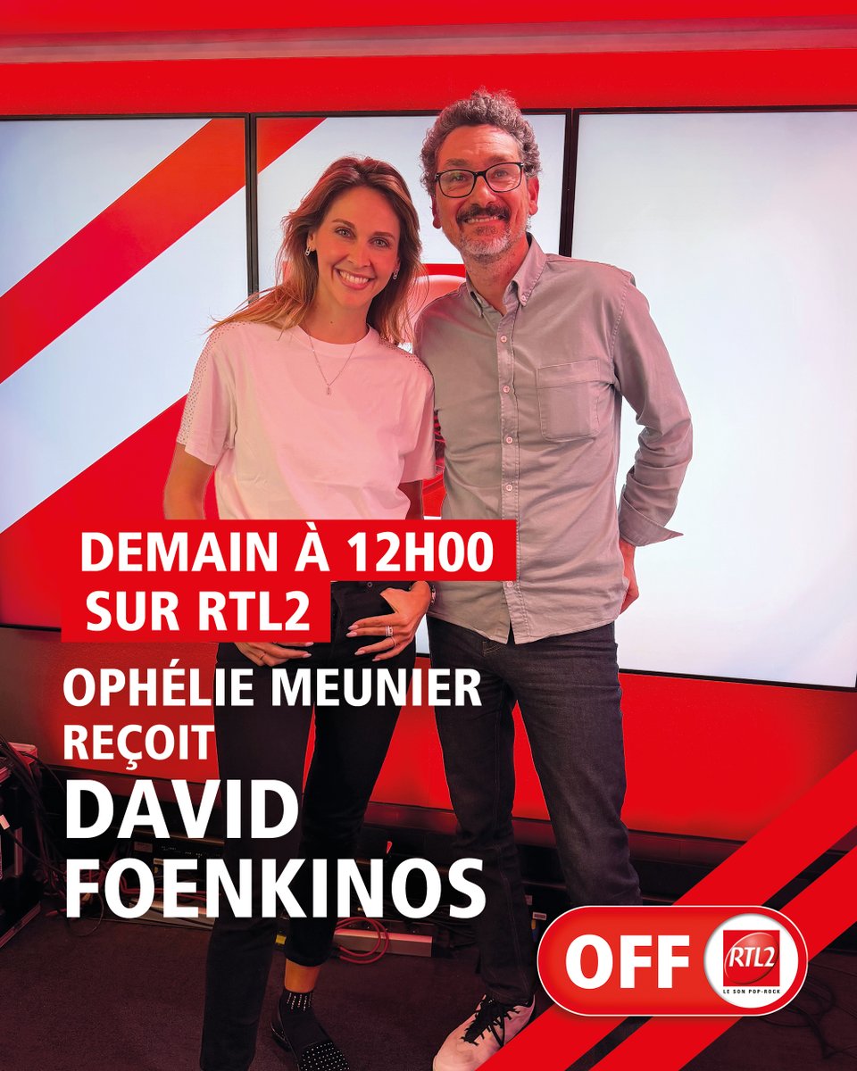 RTL2 🎸 tweet media