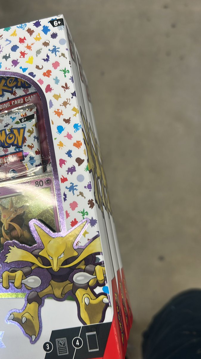 PaĐrinu’s 🐕 TCG tweet media