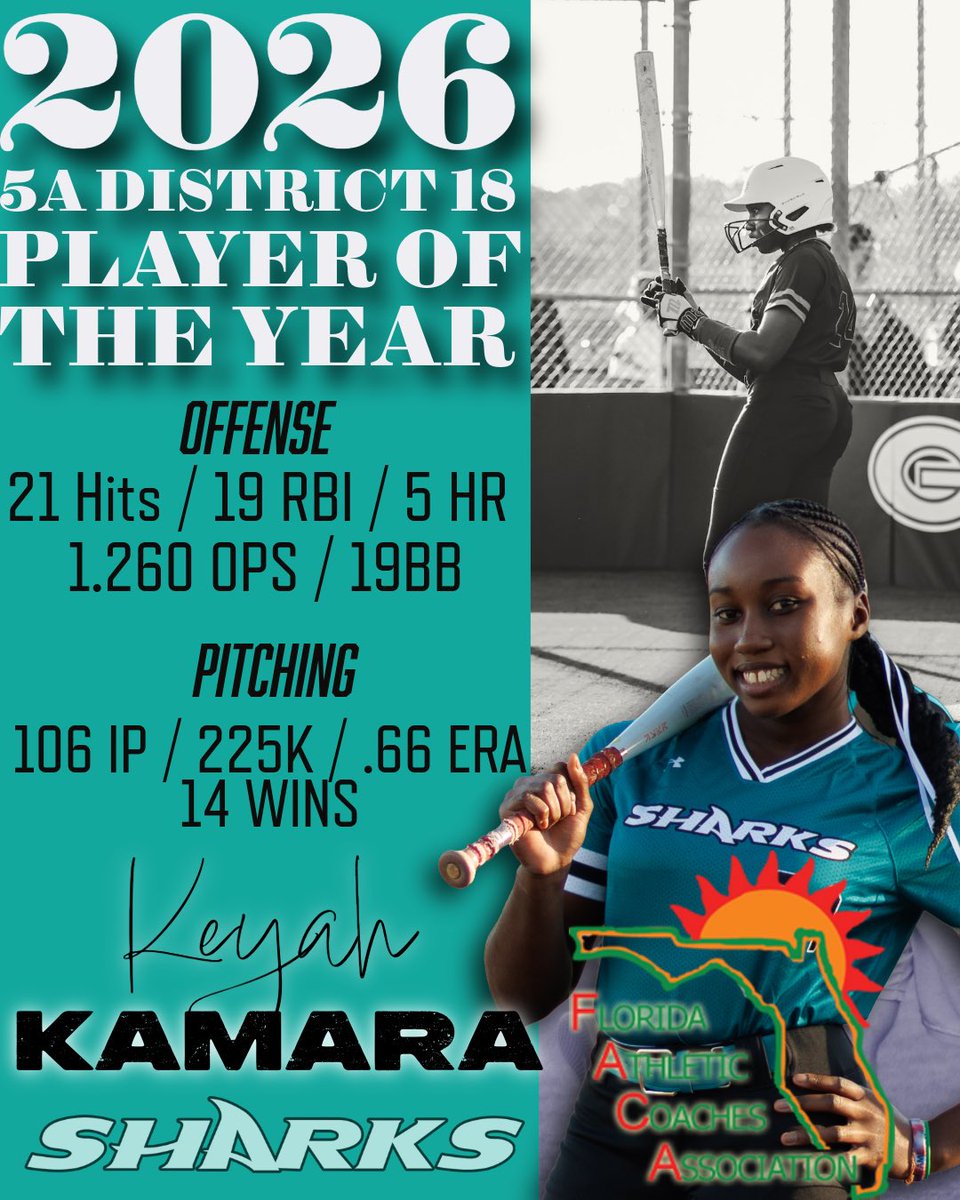 Gulf Coast Varsity Softball tweet media