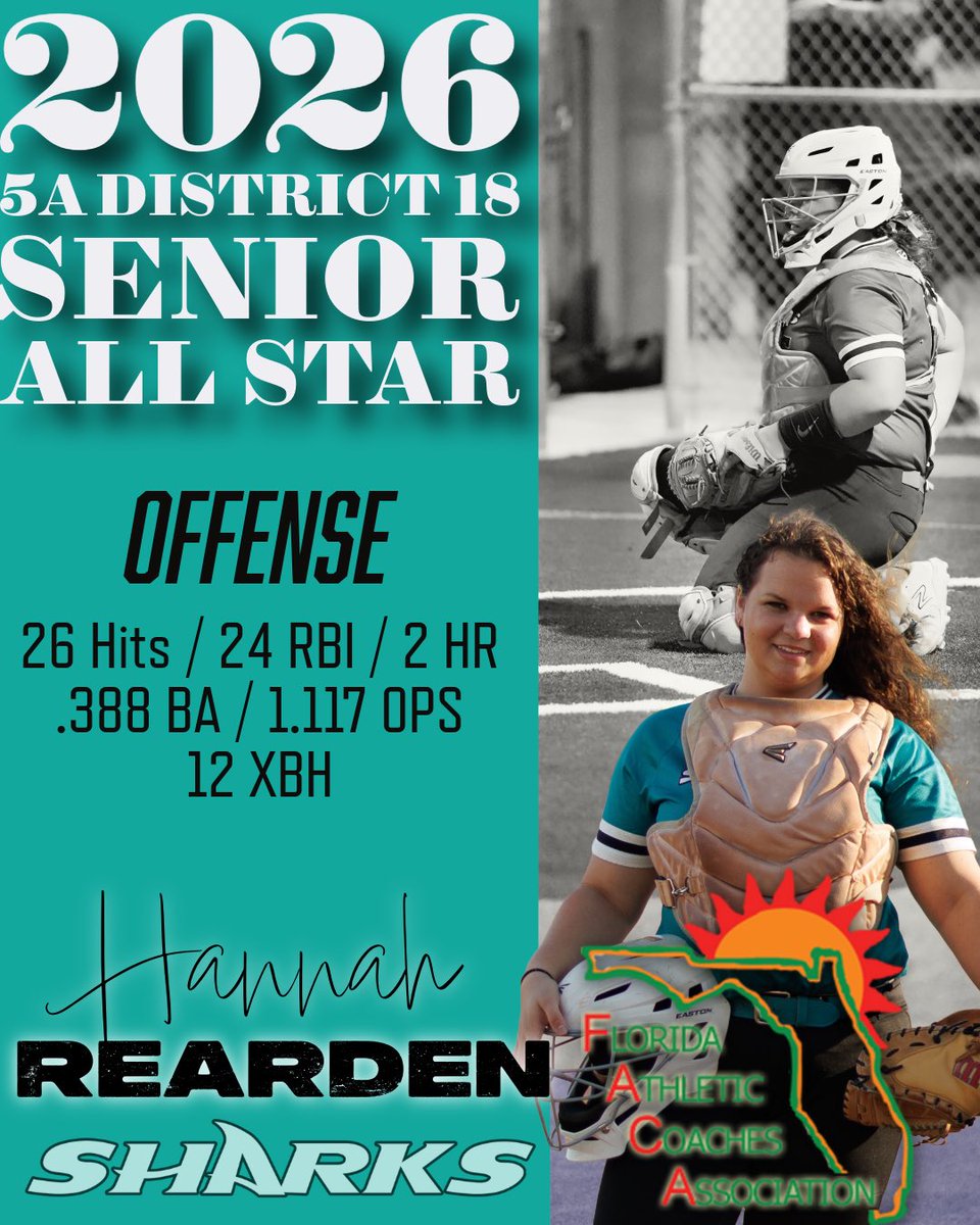 Gulf Coast Varsity Softball tweet media