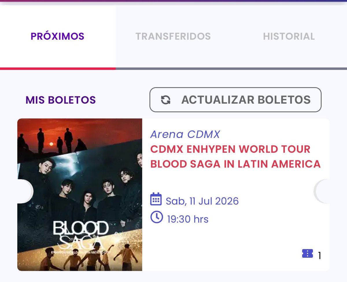 aze- will see Enhypen tweet media