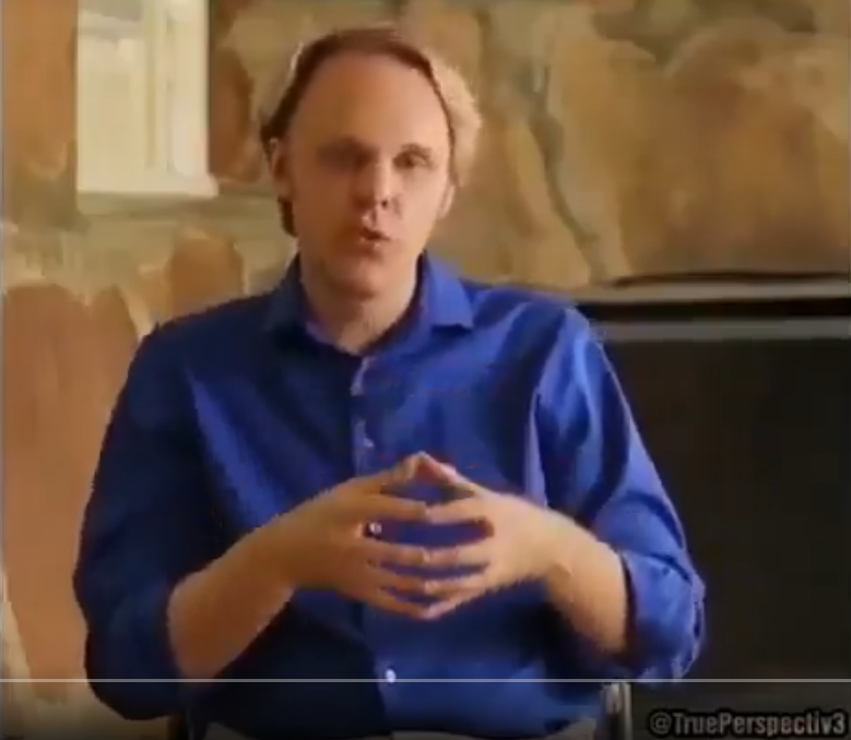 Freedom First tweet media