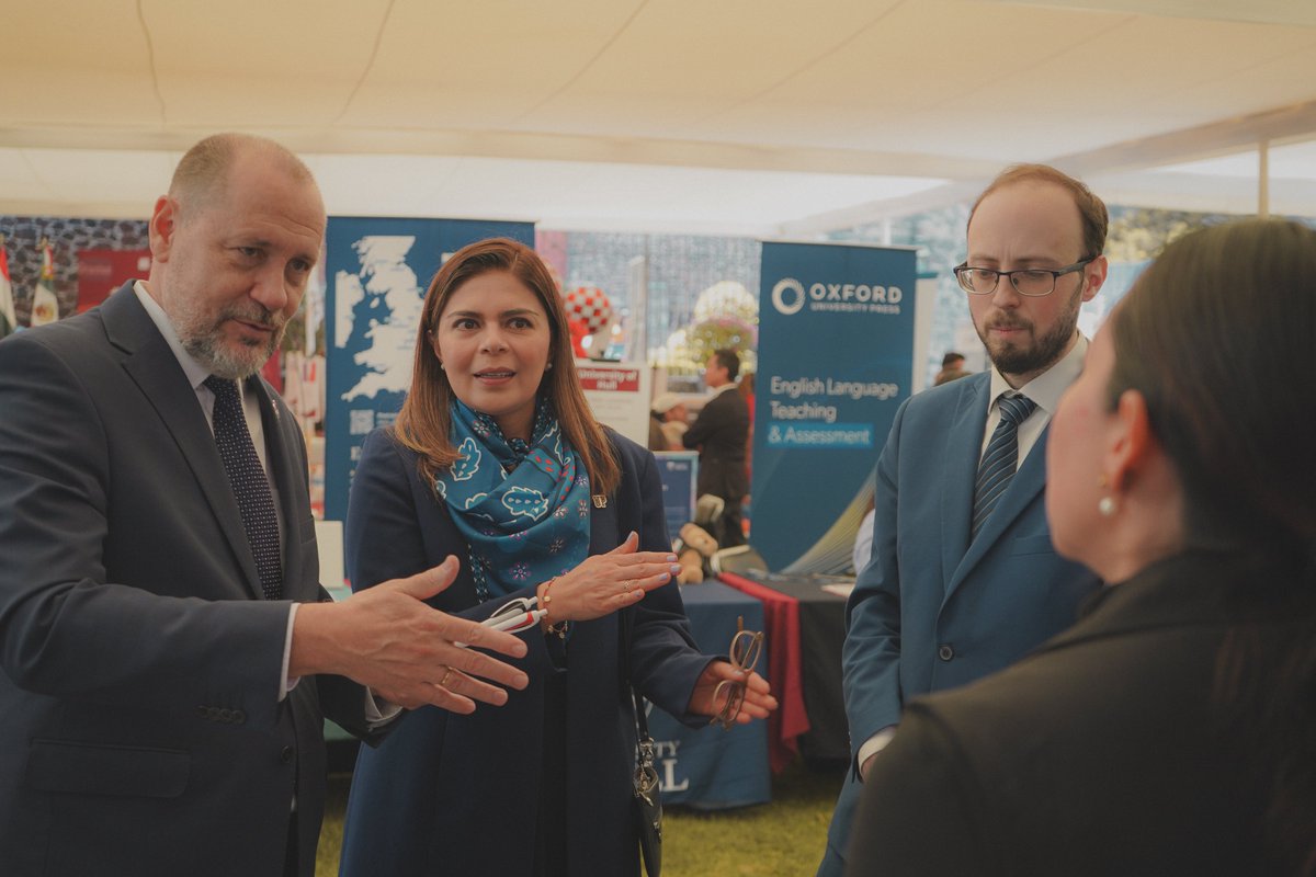 Universidad Panamericana Ciudad de México tweet media