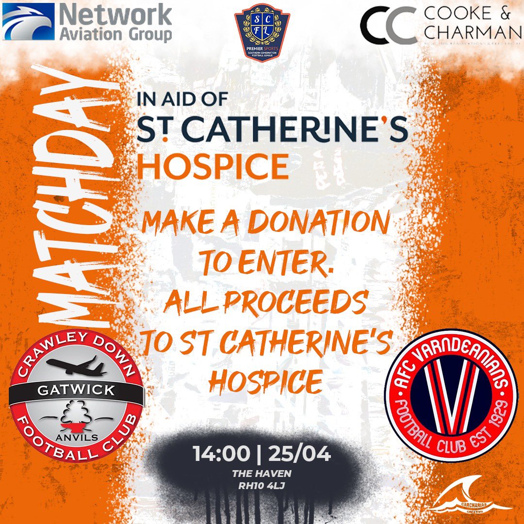 Crawley Down Gatwick tweet media