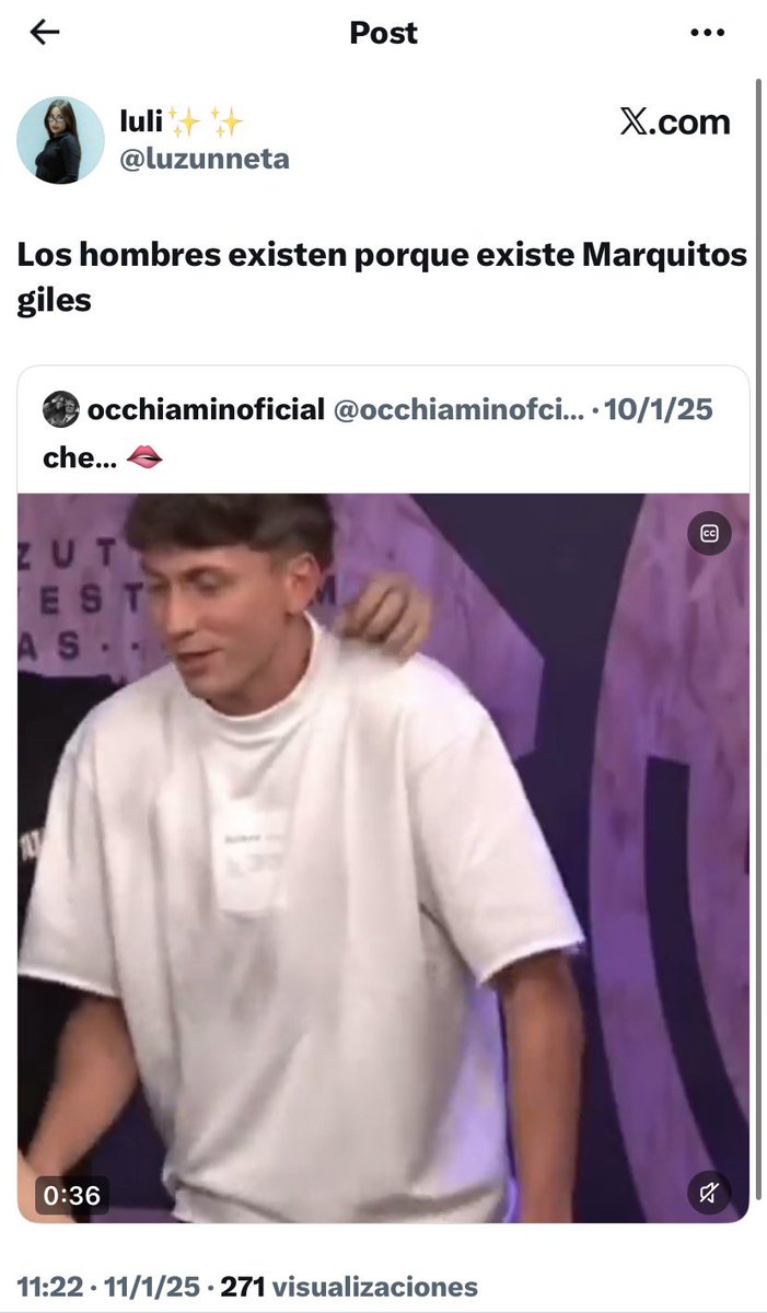 ahh ya entendí porque odia tanto a angela esta mina