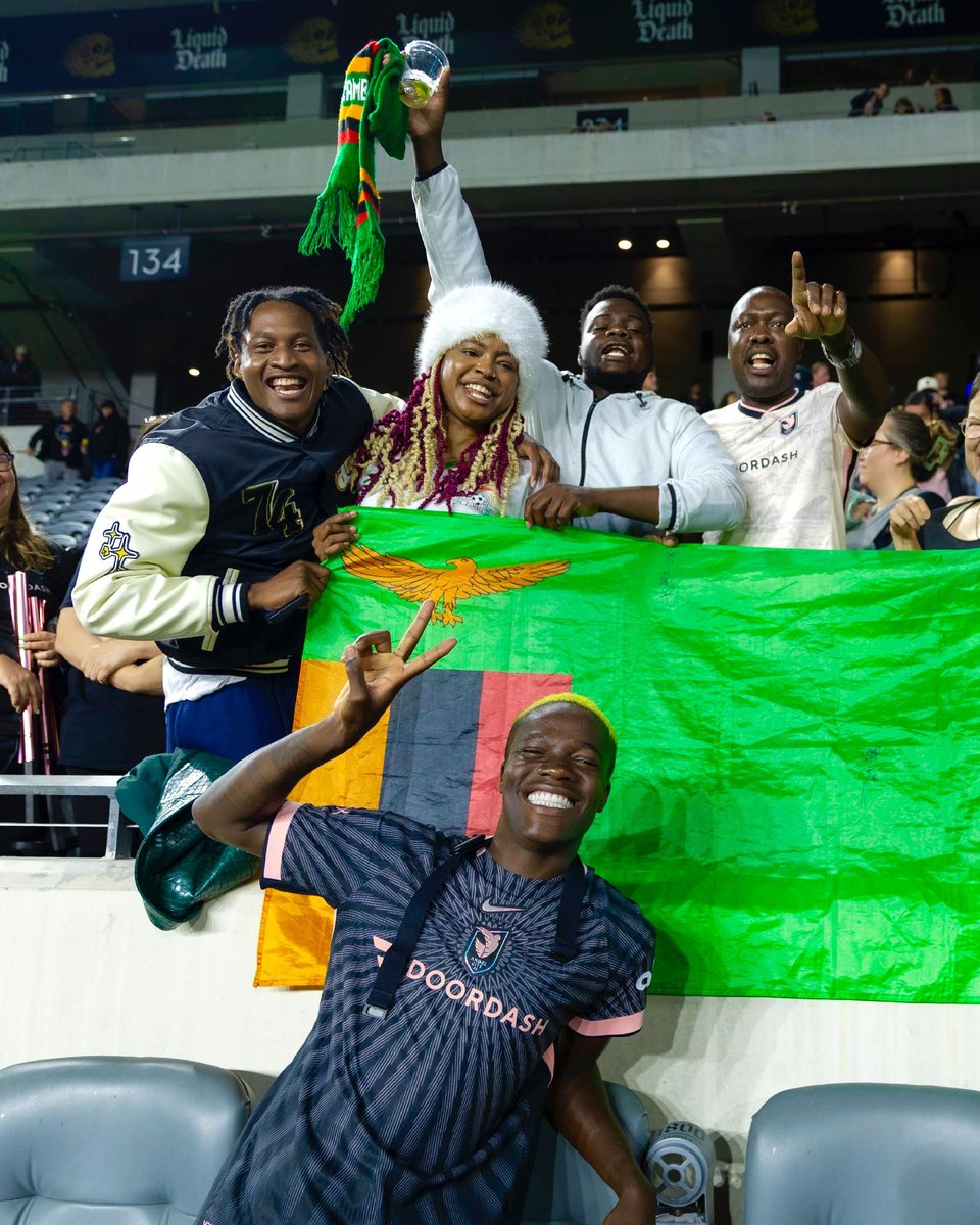 Angel City FC tweet media