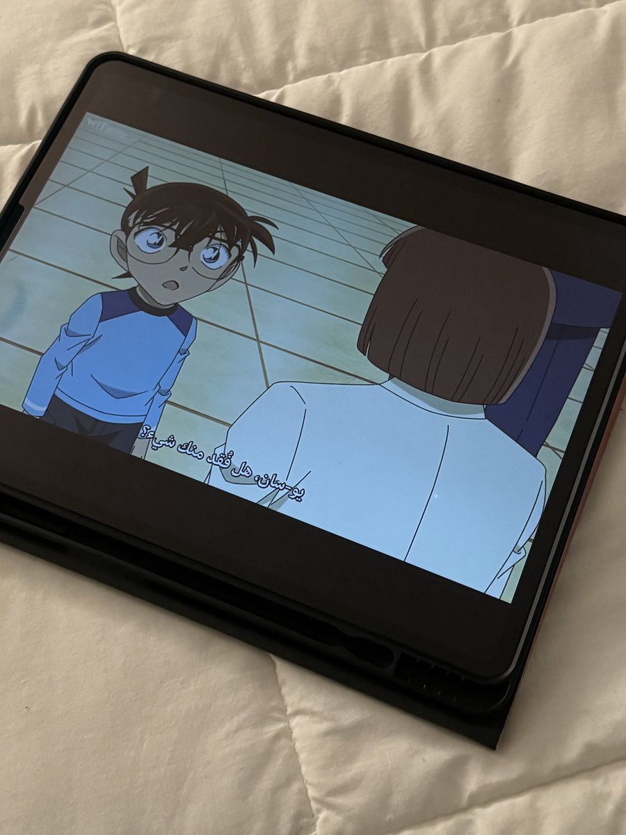 Detective conan-