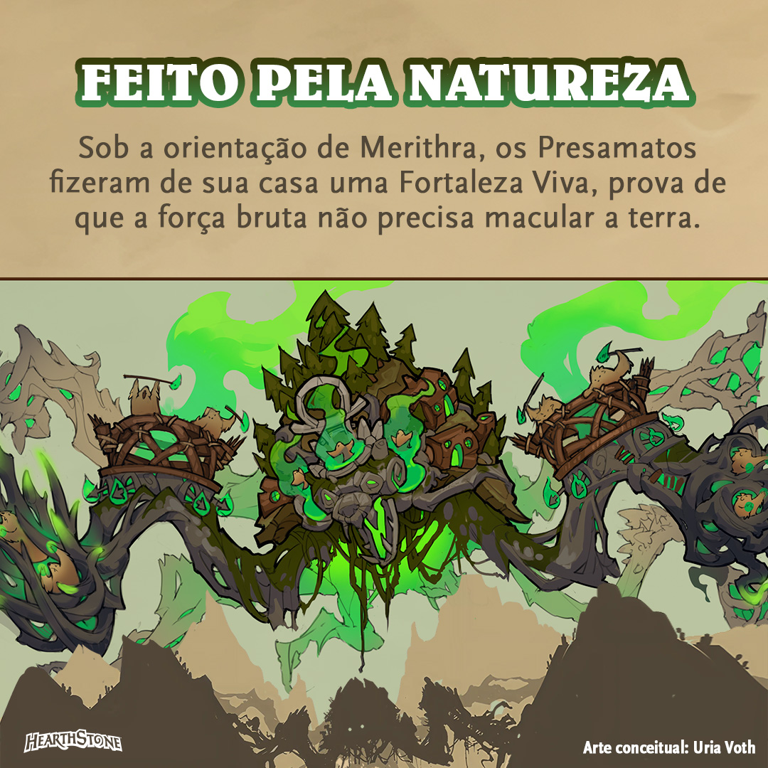 Hearthstone 🇧🇷 tweet media