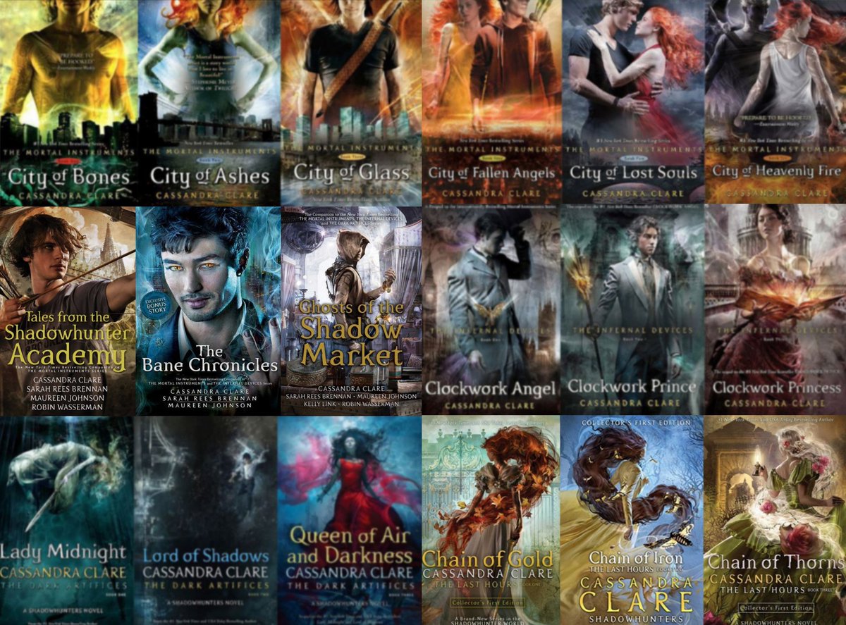 Cuando me borran la memoria pero eso significa que voy a poder volver a leer estos libros por primera vez: