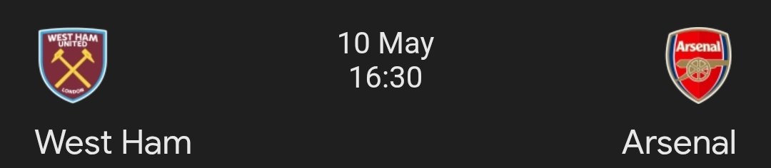 CockneyCoufal⚒ 🫧🫧#GSBOUT tweet media