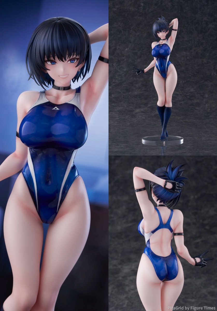 フィギュアタイムズ tweet media