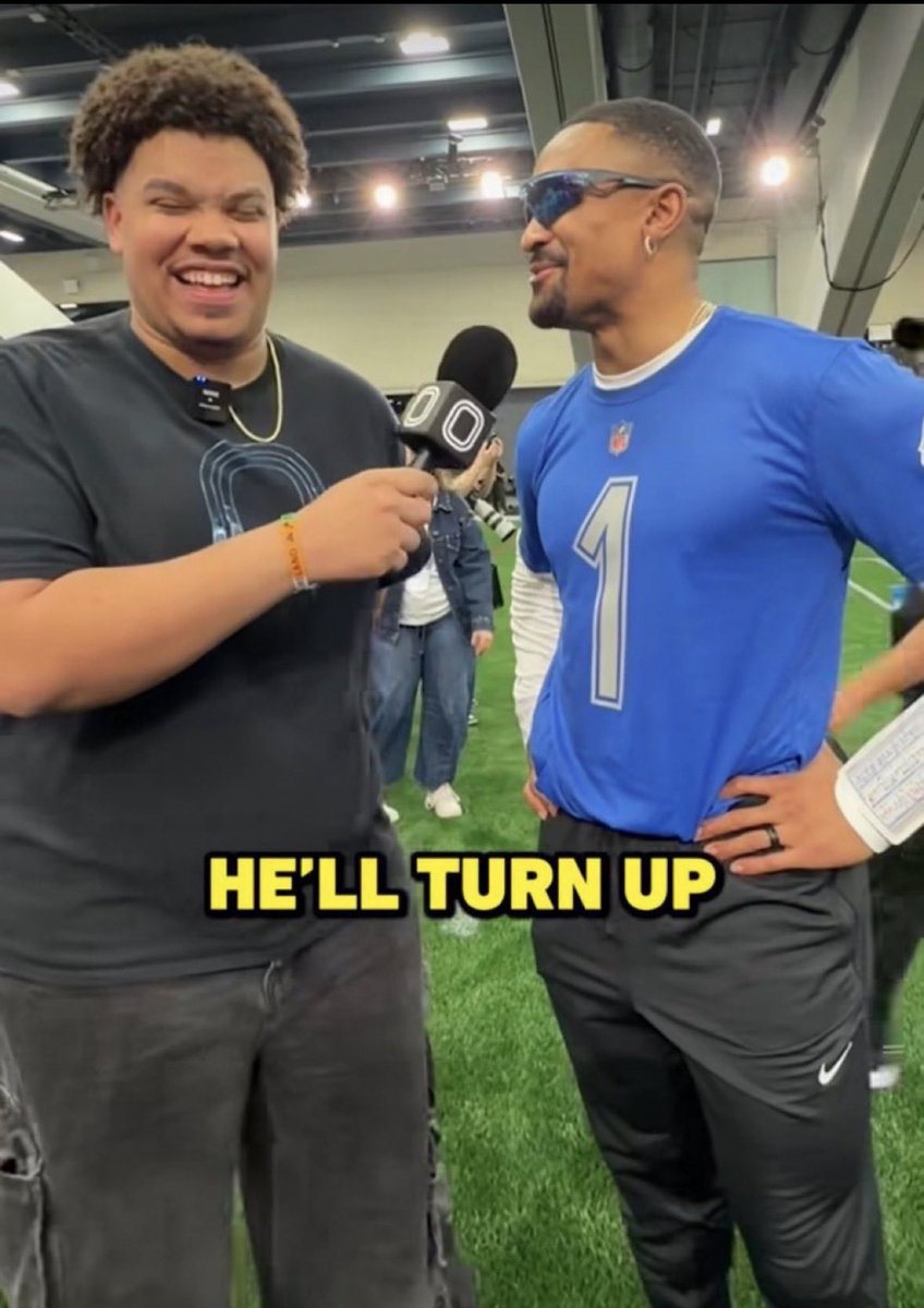 Lord Brunson tweets tweet media