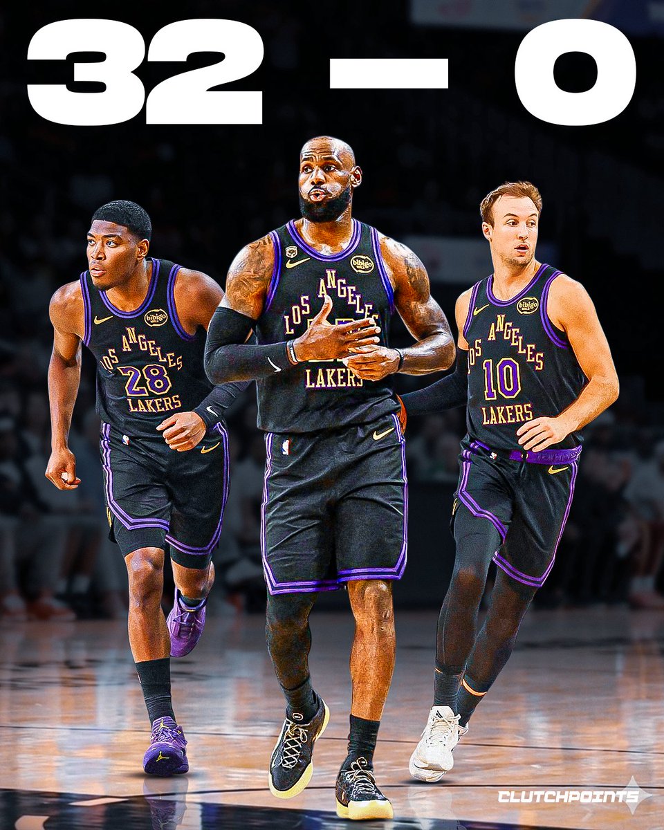 LakeShow tweet media