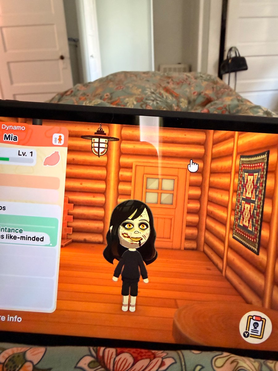 LILBH0LE tweet media