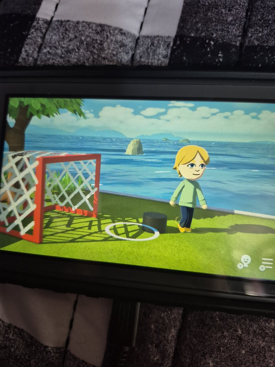 montembeault35's tweet image. I made hockey #awesome