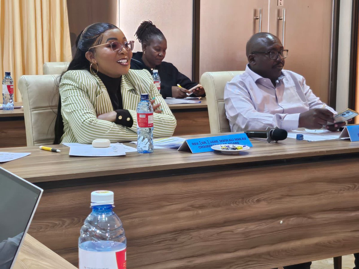 NWHSA_KE's tweet photo. Today Performance Contracting & Productivity session was held to enhance accountability, efficiency, and continuous improvement, with leadership emphasizing a results-driven culture and strategic oversight to enhance service delivery.
#PerformanceContracting https://t.co/1W7zJrKNAz