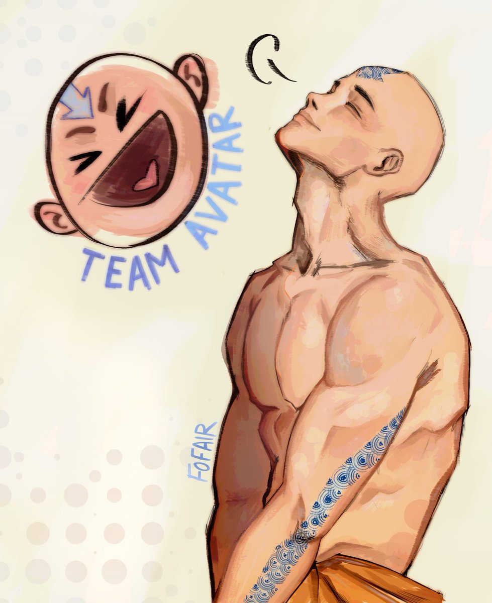 Fofair🤺 tweet media