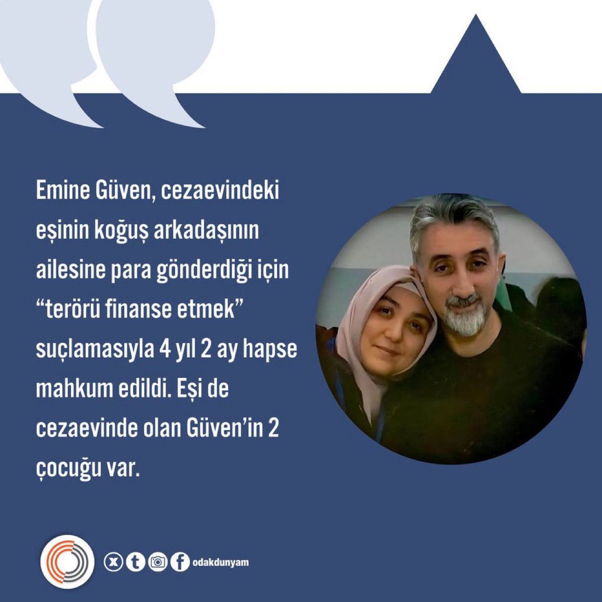 Odak Dünyam tweet media