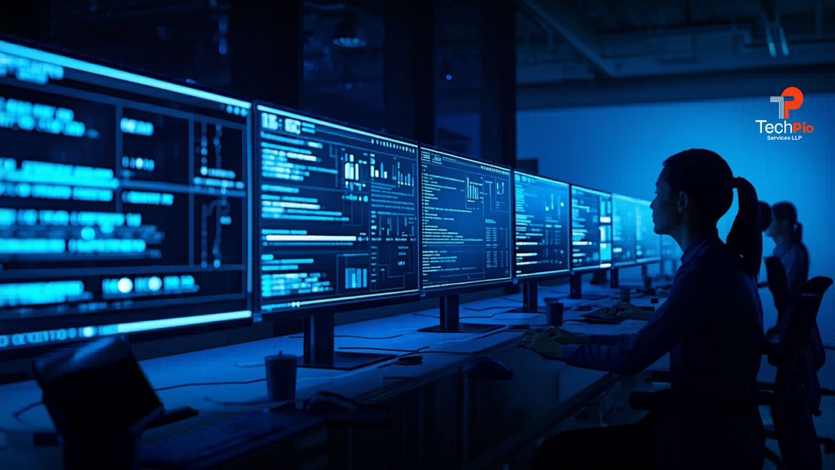 techpio_team's tweet image. 💡 Wednesday Tech Tip: Automate the Repetitive Stuff

Still doing patching, backups, or updates manually? Automate it. Save time, reduce errors, keep clients happy. 🚀

🔗 techpio.com

#WednesdayWisdom #TechTip #Automation #MSP #ITServices #TechPIO #ManagedServices