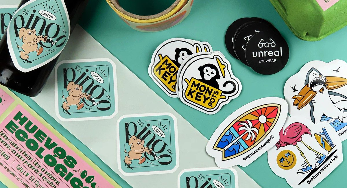 Revista Bazar Gráfico tweet media