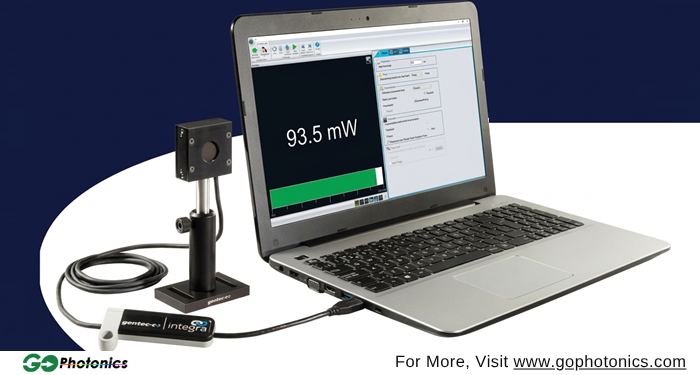 gophotonics's tweet photo. Enhancing automotive laser precision with Gentec-EO beam measurement solutions
Check out: https://t.co/KyrxLRdMST
#LaserBeamMeasurement #AutomotiveManufacturing #BeamProfiling #Photonics https://t.co/dMr3BUUfNV