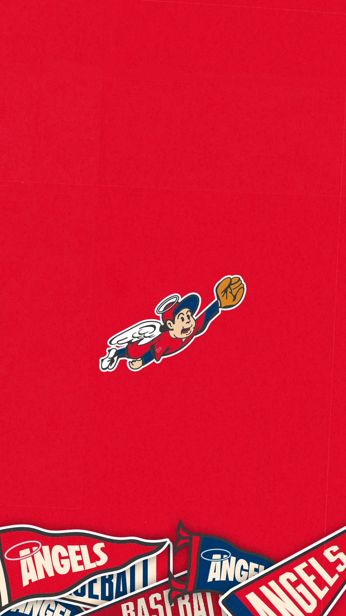 Los Angeles Angels tweet media