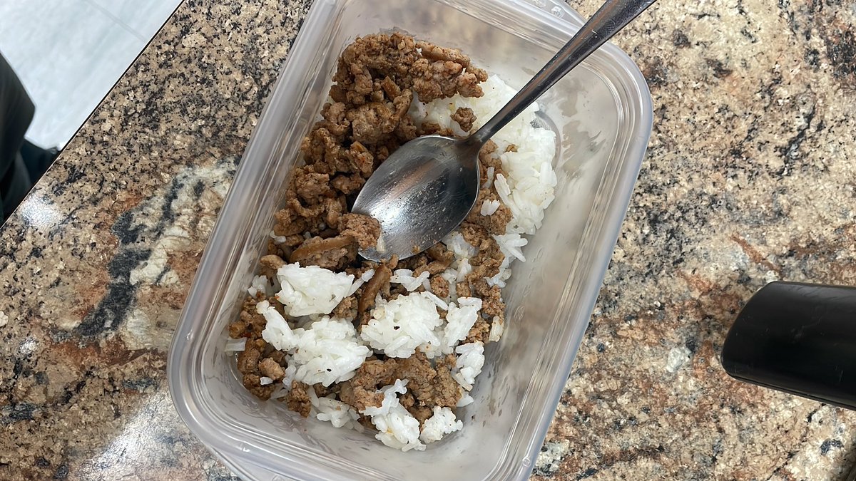 “Omg wow you look 10 years younger what’s your secret”

The secret: