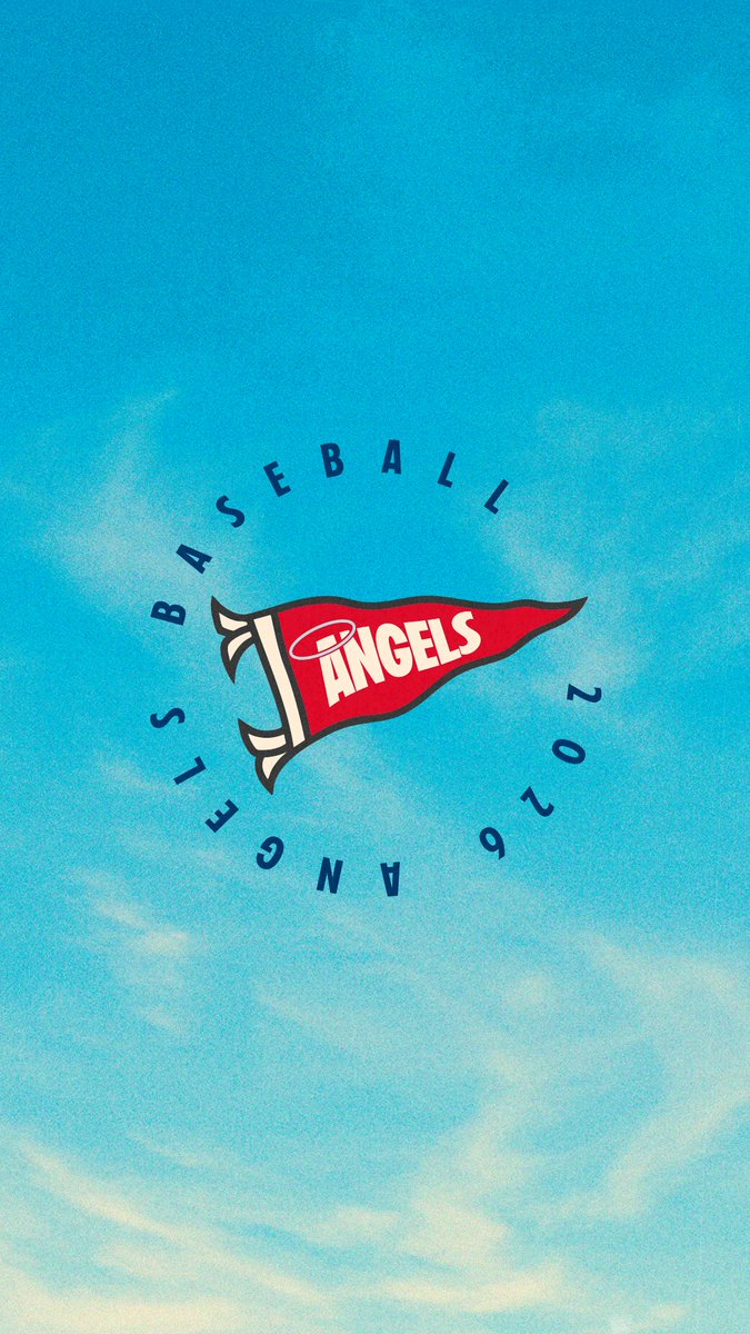 Los Angeles Angels tweet media
