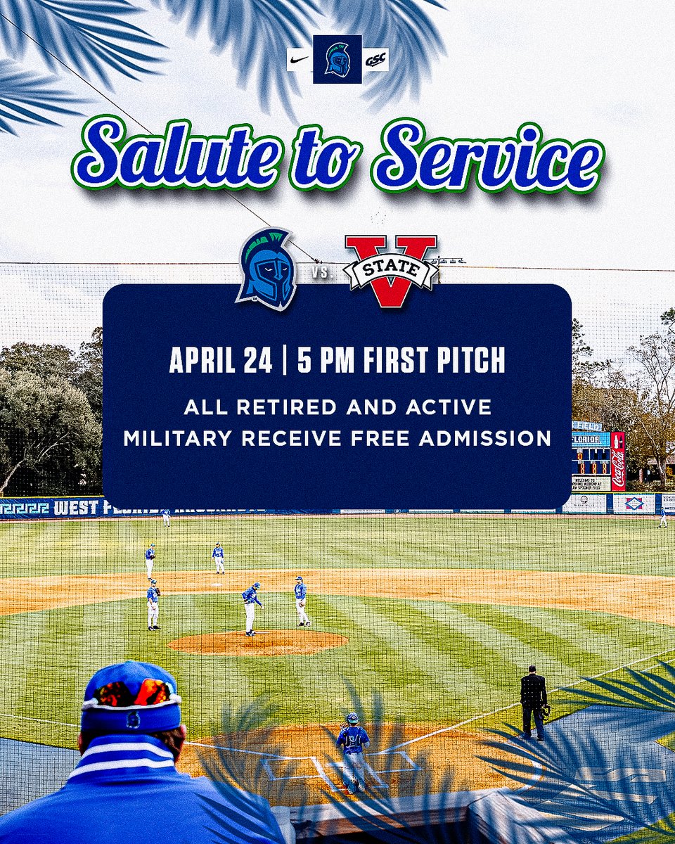 UWF Baseball tweet media