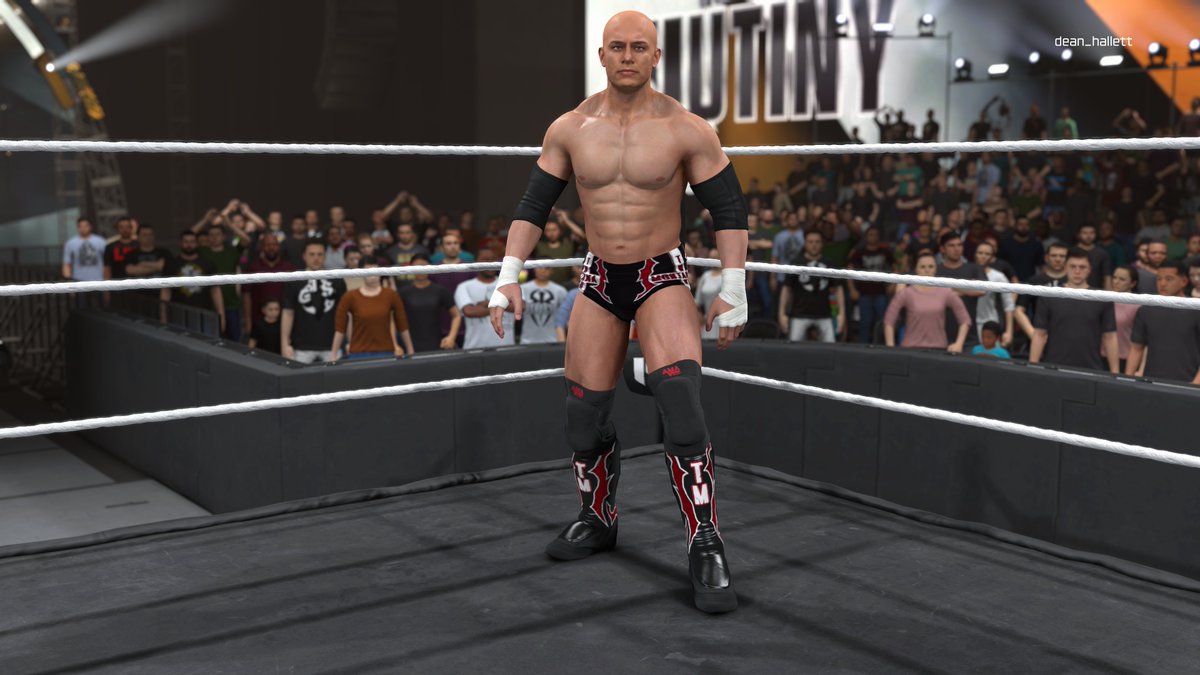 Dean (HCM) 🇬🇧 tweet media