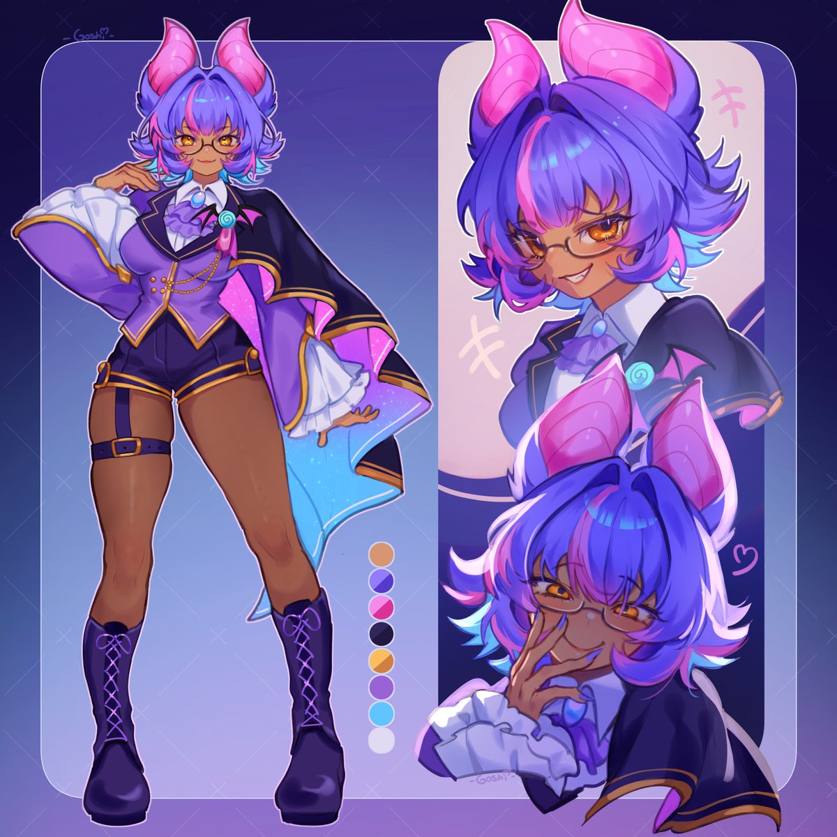 Kiki🩸💭 tweet media