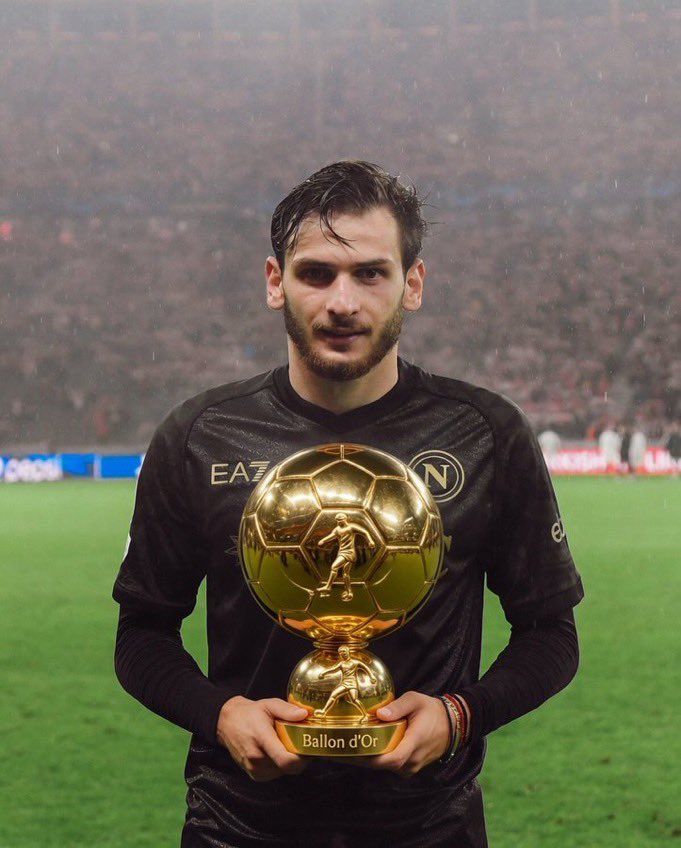 Misunderstood tweet media