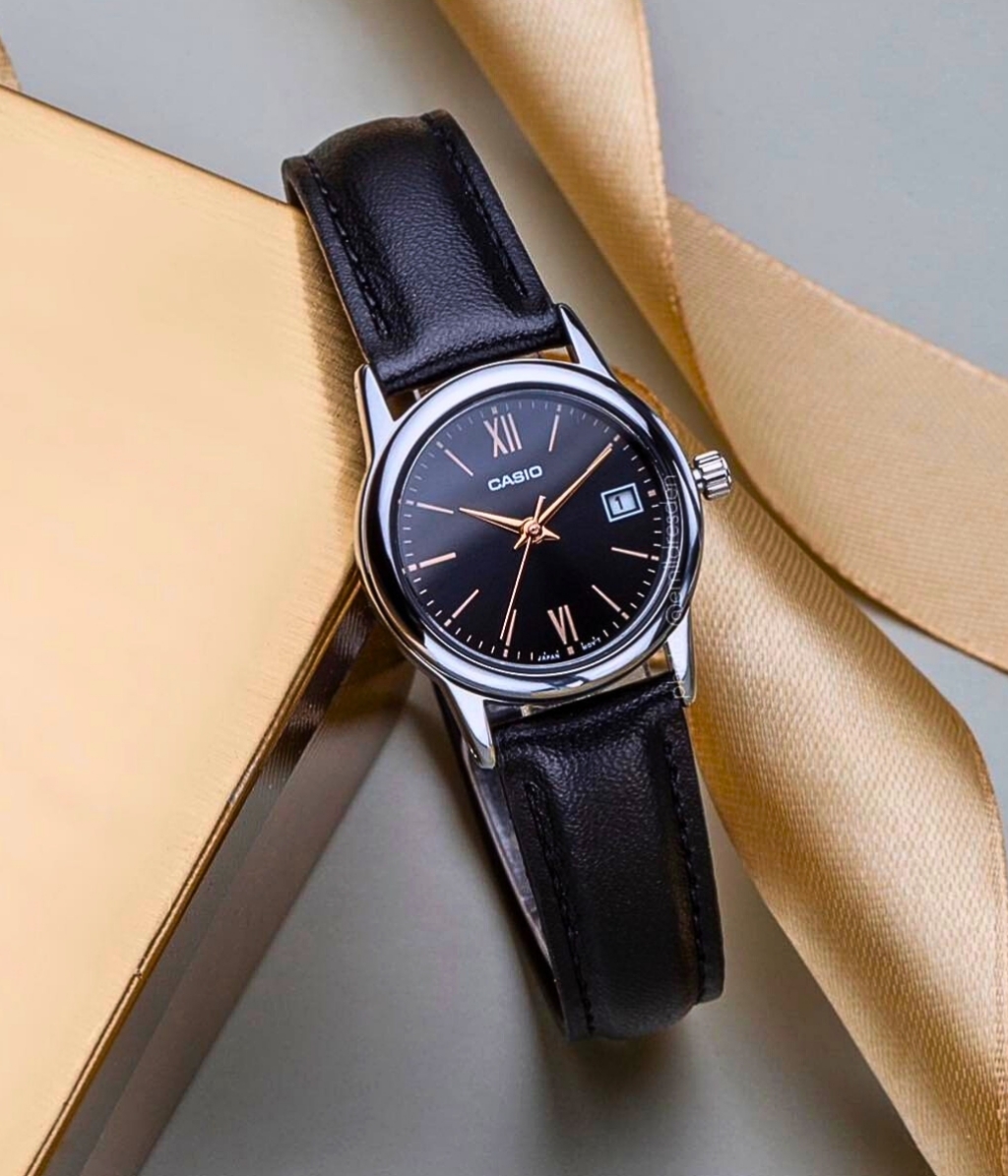 donghonamnu's tweet image. Đồng Hồ Casio Nữ LTP-V002L-1B3UDF

#donghochinhhang #donghonamnu #casio #donghocasio
shopdongho.com/casio-ltp-v002…