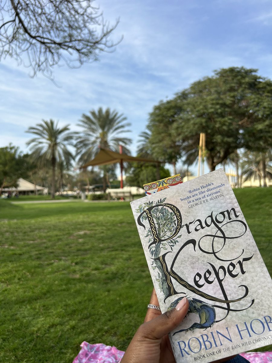 Rohini Del Ray tweet media