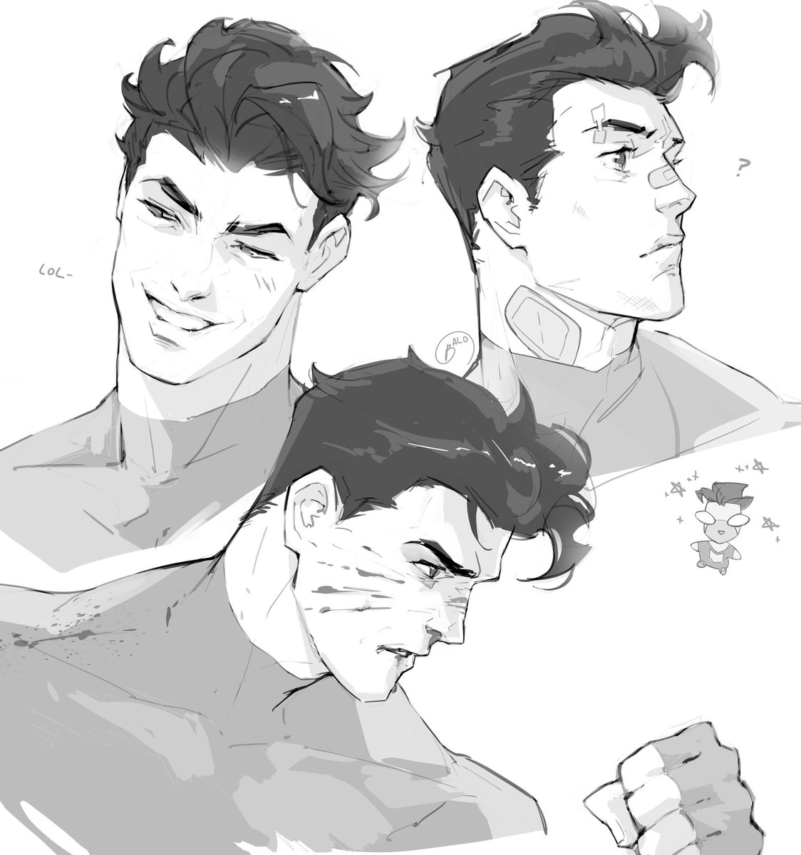 Thoughts on season 4? I just wish Mark could have ONE good day bro #Invincible