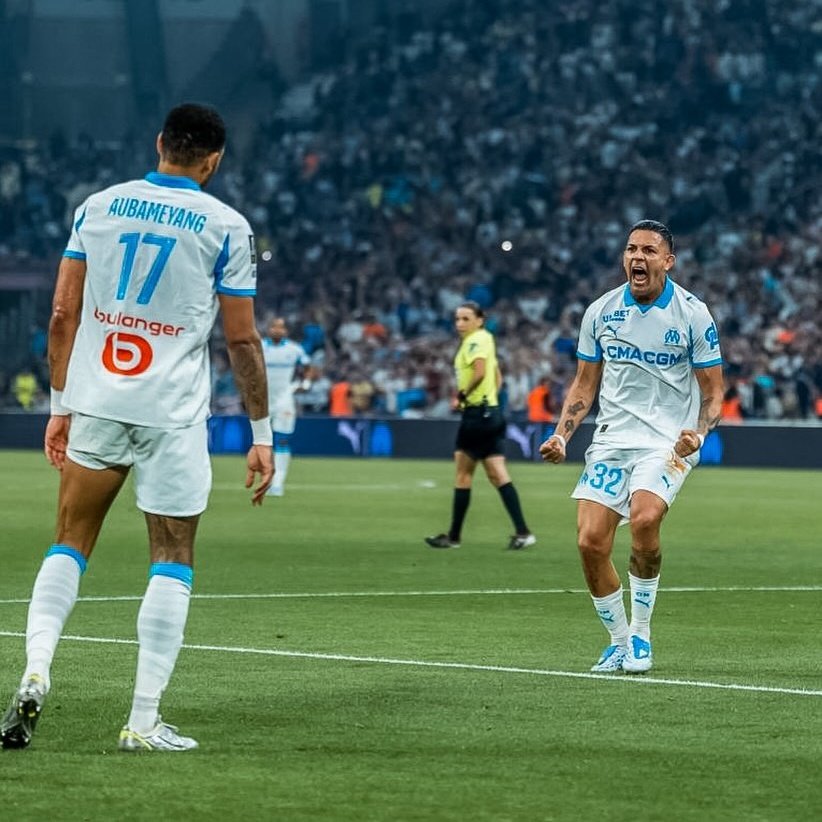 Massilia Zone tweet media