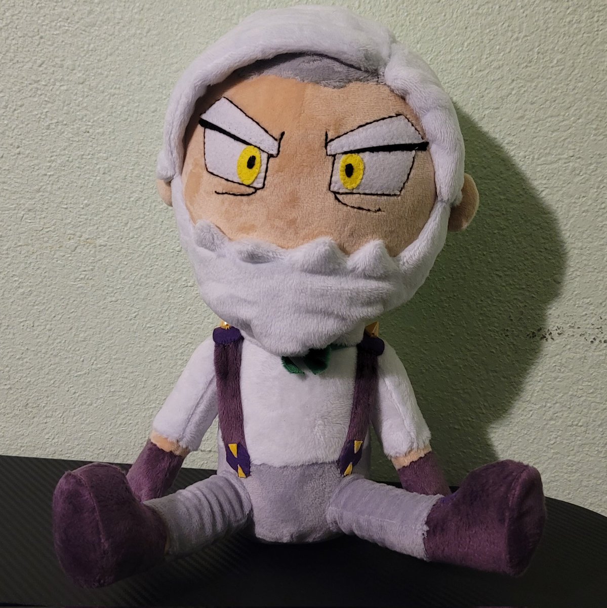 DeathKnightBaraX2 tweet media