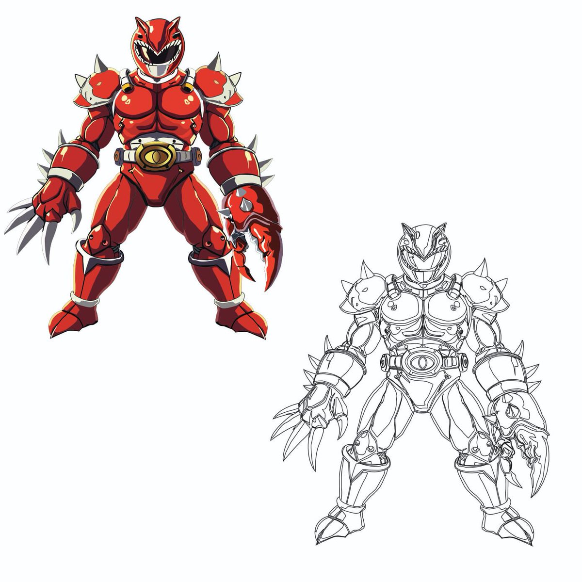 CarolinaVtuber8's tweet photo. I draw a new project 2d full body 🥰
I have done with commission work
hope you like my stuff
"Turning ideas into art! 🚀 Commission work available. DMs open 📩"#commissionwork🎨done #commissionswelcome #commissionsopen #envtubers https://t.co/qLPAGfeSo3