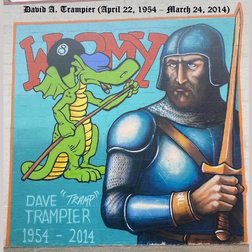 Have an artistic Dave Trampier Day!

wsiu.org/social-communi… 

en.wikipedia.org/wiki/David_A._…